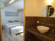 Location de particuliers � particuliers Gite CARIGNAN avec piscine 2 personnes herault G�te H�rault photo 13