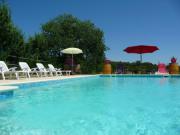 Location de particuliers � particuliers Gite CARIGNAN avec piscine 2 personnes herault G�te H�rault photo 4