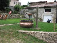 Location de particuliers � particuliers chambre d'h�tes Le Castagnou Chambres d'hotes Ard�che photo 5