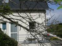 Location de particuliers � particuliers Le petit trestel vue sur mer acc�s plage a pied ,WIFI  Location saisonni�re C�tes d'Armor photo 2