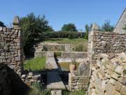 Location de particuliers � particuliers Chateaudeclaids,  parc de 10 hectares avec �tangs lacs et rivi�res G�te Ain photo 2