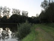 Location de particuliers � particuliers Chateaudeclaids,  parc de 10 hectares avec �tangs lacs et rivi�res G�te Ain photo 3