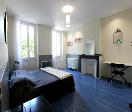 Location de particuliers � particuliers G�te urbain d'�tape Fabul'House** G�te d'�tape Tarn
