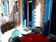 Location de particuliers � particuliers G�te urbain d'�tape Fabul'House** G�te d'�tape Tarn photo 15