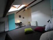 Location de particuliers � particuliers G�te urbain d'�tape Fabul'House** G�te d'�tape Tarn photo 6