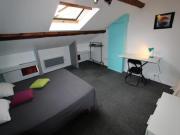 Location de particuliers � particuliers G�te urbain d'�tape Fabul'House** G�te d'�tape Tarn photo 7