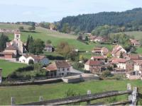 Location de particuliers � particuliers Chambres d'h�tes Jolivet - la Bourgogne c�t� Nature Chambres d'hotes Sa�ne et Loire photo 6