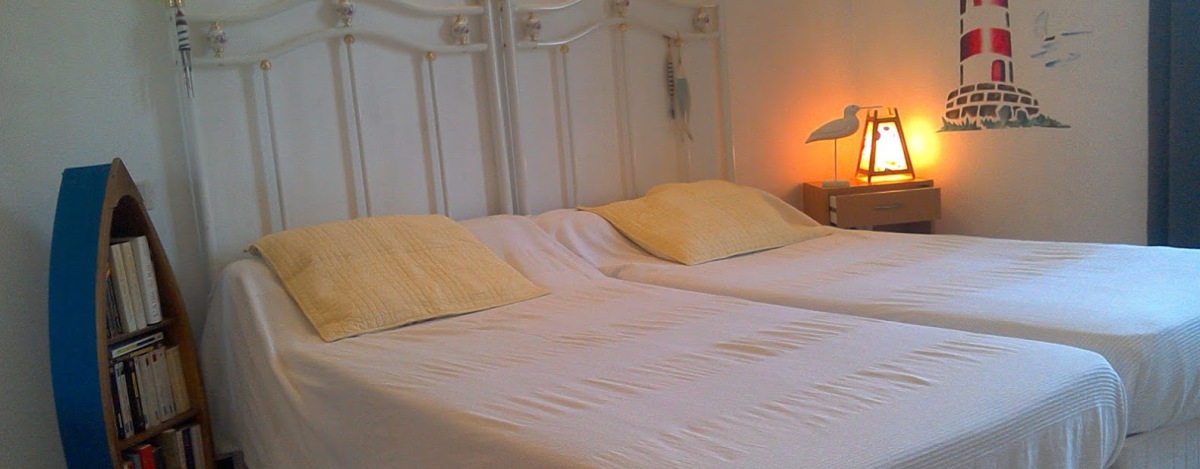 Location de particuliers � particuliers Appt T3 70m� Corse (costa verde) vue mer et montagne Location saisonni�re Haute Corse