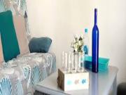 Location de particuliers � particuliers Appt T3 70m� Corse (costa verde) vue mer et montagne Location saisonni�re Haute Corse photo 2