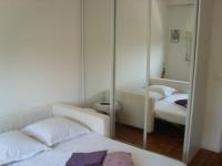 Location de particuliers � particuliers CHAMBRE Avec salle de douche priv�e et wc a 2 pas de la mer Chambres d'hotes Alpes maritimes photo 2