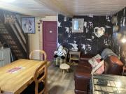 Location de particuliers � particuliers G�tes de 4 personnes dans ferme comtoise G�te Doubs photo 3