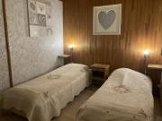 Location de particuliers � particuliers G�tes de 4 personnes dans ferme comtoise G�te Doubs photo 8