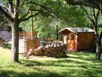 Location de particuliers � particuliers LES MEANS Chambres d'hotes Alpes de haute provence photo 2
