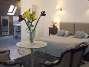 Location de particuliers � particuliers Chambre d'h�te de charme en Bourgogne Chambres d'hotes Sa�ne et Loire photo 8