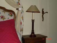 Location de particuliers � particuliers La Cour Saint Thomas accessible handicap�s Chambres d'hotes Calvados photo 4