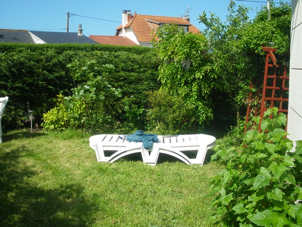 Location de particuliers � particuliers LOCATION MAISON EN BORD DE MER ASNELLES Location saisonni�re Calvados
