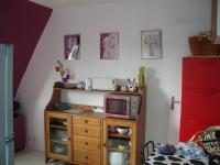 Location de particuliers � particuliers loue appartement 2P � VILLERS SUR MER Location saisonni�re Calvados photo 3