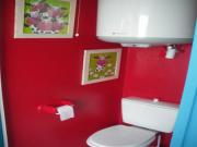 Location de particuliers � particuliers loue appartement 2P � VILLERS SUR MER Location saisonni�re Calvados photo 7