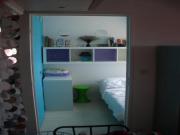 Location de particuliers � particuliers loue appartement 2P � VILLERS SUR MER Location saisonni�re Calvados photo 9
