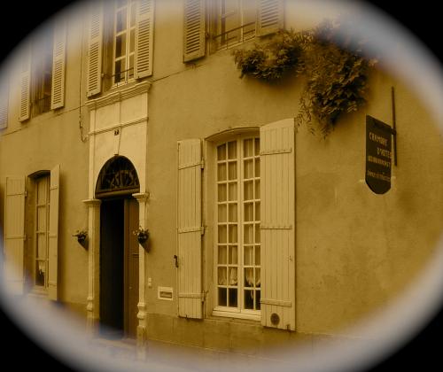 Location de particuliers � particuliers 