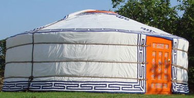 Location de particuliers � particuliers Camping du chateau Village de yourtes Camping / Mobile-home C�tes d'Armor