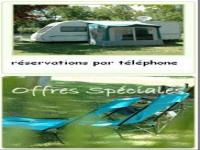 Location de particuliers � particuliers Camping du chateau Village de yourtes Camping / Mobile-home C�tes d'Armor photo 4