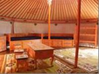 Location de particuliers � particuliers Camping du chateau Village de yourtes Camping / Mobile-home C�tes d'Armor photo 5