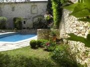 Location de particuliers � particuliers La Maison des Autres Chambres d'hotes Gard photo 11