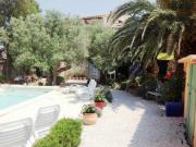 Location de particuliers � particuliers Le Chai Catalan, chambres d'h�tes avec piscine proche Collioure Chambres d'hotes Pyr�n�es Orientales photo 12