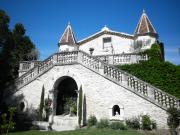 Location g�te, chambres d'hotes LES DEUX TOURS dans le d�partement Gard 30