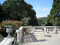 Location de particuliers � particuliers LES DEUX TOURS Chambres d'hotes Gard photo 4