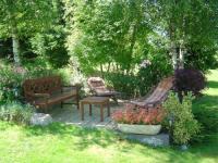 Location de particuliers � particuliers Bienvenue � Montarlet belle vue  Chambres d'hotes Puy de D�me photo 4