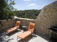 Location de particuliers � particuliers Le Mas du Gentilhomme: G�te Romarin avec vue sur piscine et garrigue   G�te Gard photo 5