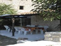 Location de particuliers � particuliers Mas du Gentilhomme Chambre d'h�te en duplex pour 4 avec cuisine s�par�e Chambres d'hotes Gard photo 8