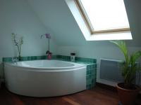 Location de particuliers � particuliers G�te 2/4pers PORSPODER Bord de Mer Proche Bourg, plage et GR34 G�te Finist�re photo 2