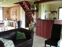 Location de particuliers � particuliers La Cour Saint Thomas - accessible Tourisme et Handicap G�te Calvados photo 2