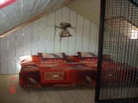 Location de particuliers � particuliers La Cour Saint Thomas - accessible Tourisme et Handicap G�te Calvados photo 7