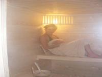 Location de particuliers � particuliers Bienvenue � Ty Kern-G�te bien �tre en Bretagne avec piscine, sauna et spa G�te Ille et Vilaine photo 7