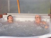 Location de particuliers � particuliers Bienvenue � Ty Kern-G�te bien �tre en Bretagne avec piscine, sauna et spa G�te Ille et Vilaine photo 8