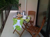 Location de particuliers � particuliers Villa Antalya Chambres d'hotes Somme photo 9