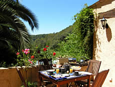 Location de particuliers � particuliers UN ANGE PASSE Chambres d'hotes Alpes maritimes