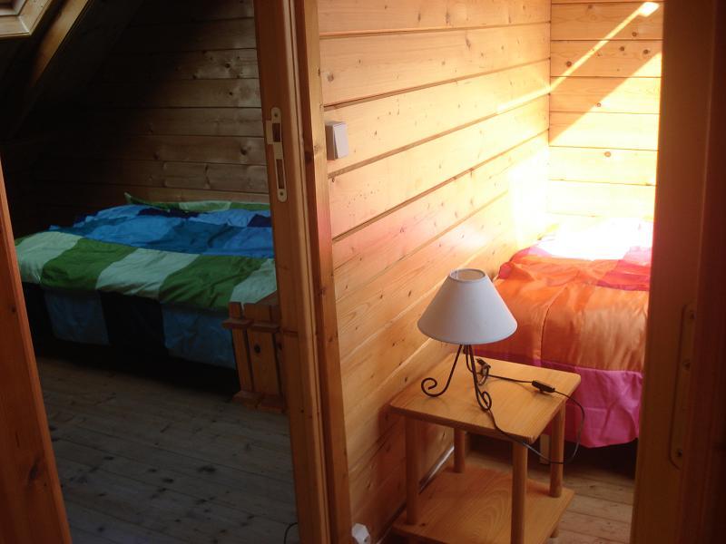 Location de particuliers � particuliers location chalet a Pl�rin  ,300 m de la plage G�te C�tes d'Armor
