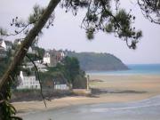 Location de particuliers � particuliers location chalet a Pl�rin  ,300 m de la plage G�te C�tes d'Armor photo 10