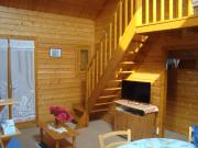 Location de particuliers � particuliers location chalet a Pl�rin  ,300 m de la plage G�te C�tes d'Armor photo 2