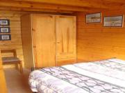 Location de particuliers � particuliers location chalet a Pl�rin  ,300 m de la plage G�te C�tes d'Armor photo 3