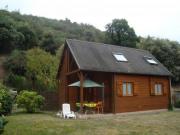 Location de particuliers � particuliers location chalet a Pl�rin  ,300 m de la plage G�te C�tes d'Armor photo 4
