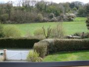 Location de particuliers � particuliers location chalet a Pl�rin  ,300 m de la plage G�te C�tes d'Armor photo 5