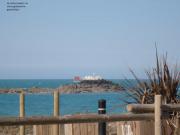 Location de particuliers � particuliers location chalet a Pl�rin  ,300 m de la plage G�te C�tes d'Armor photo 6