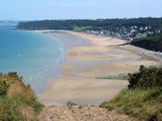 Location de particuliers � particuliers location chalet a Pl�rin  ,300 m de la plage G�te C�tes d'Armor photo 7