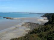 Location de particuliers � particuliers location chalet a Pl�rin  ,300 m de la plage G�te C�tes d'Armor photo 8